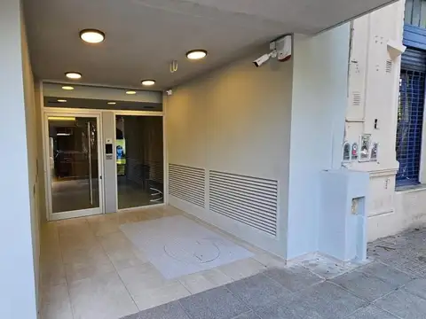 Palermo Hollywood | Monoambiente Amoblado