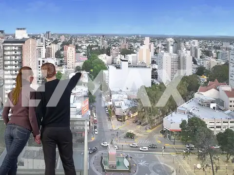 Departamento en Venta al Oeste