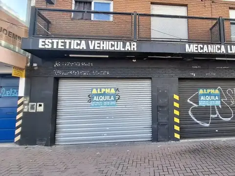 Local de 250 m² en alquiler | Berazategui