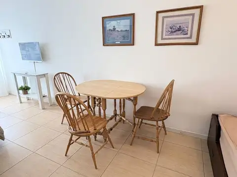 Departamento en Alquiler de Monoambiente