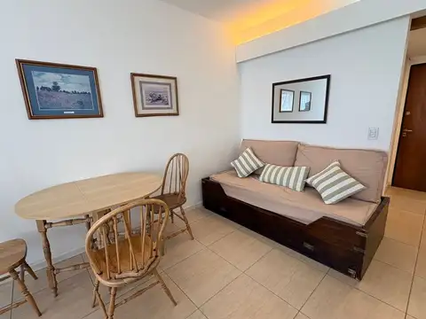 Departamento en Alquiler de 1 dormitorio