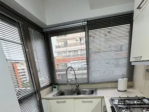 Departamento en Alquiler 14 años