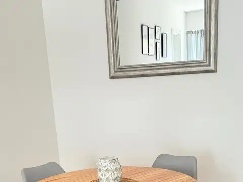 Departamento en Alquiler con 1 cocheras