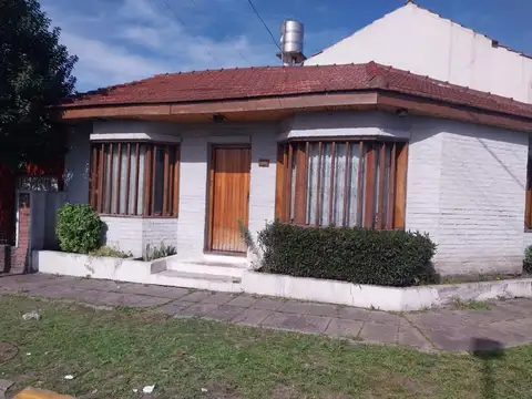 Casa en alquiler con garage