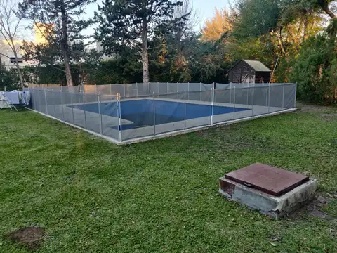 Casa en Venta 15 años