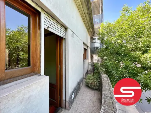 Depto Tipo Casa en Venta A Estrenar