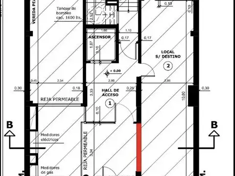 Local en Venta en San Jose, USD 48.000
