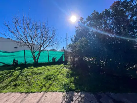 Casa a reciclar con gran lote, Colonia Avellaneda