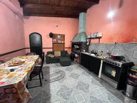 Casa en Venta 66 años