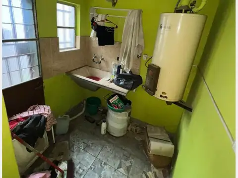 Casa en Venta 30 años