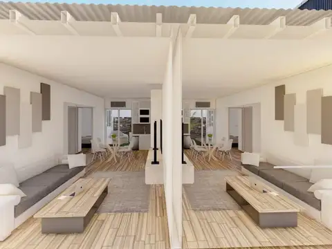 Departamento en Venta al NE