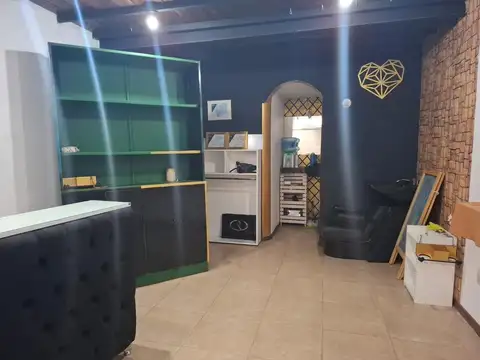 Local en Venta 20 años