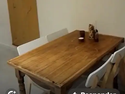 Departamento en Alquiler de 2 ambientes