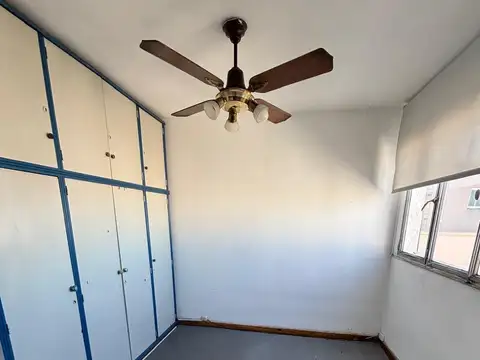 Juramento 5100, Piso 8