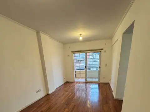 Departamento de dos ambientes en alquiler