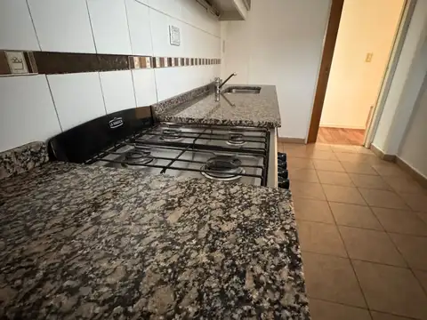 Departamento en Alquiler de 1 dormitorio