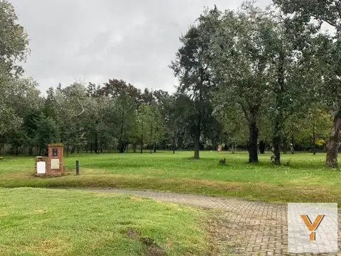 Terreno en Venta de 1100,0 m2