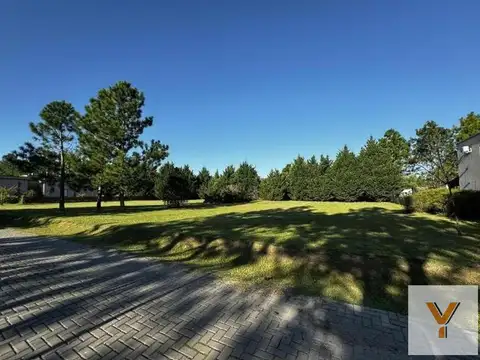 Terreno en venta - 1.100Mts2 - EL Cardal, Los Cardales