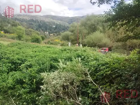 Terreno en Venta en La Cumbrecita, Calamuchita