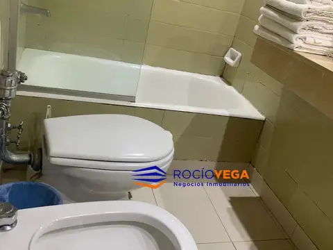 Departamento a la venta en Microcentro, CABA