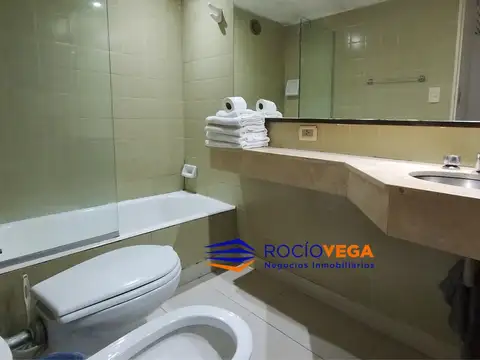 Departamento a la venta en Microcentro CABA