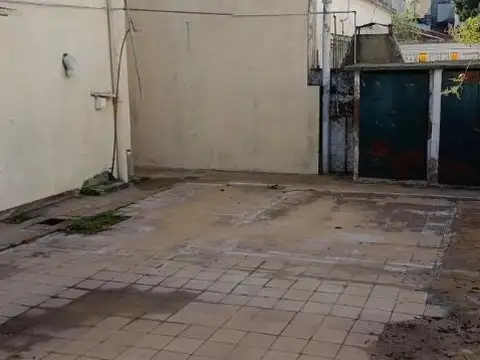 Terreno en Venta en Haedo, USD 77.990