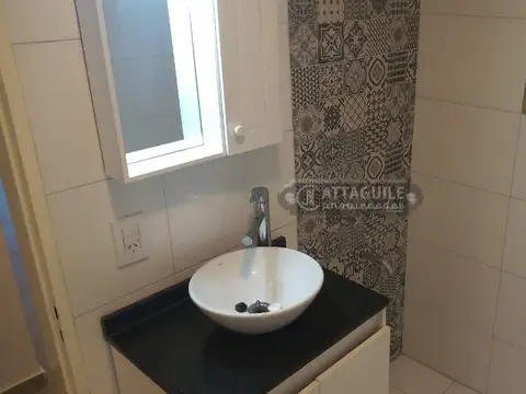 Departamento en Venta con 1 cochera