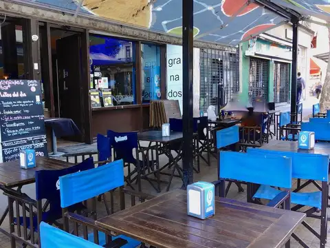 Hotel en Venta 80 años