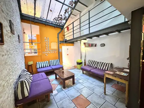 Hotel en Venta en San Telmo, USD 595.000