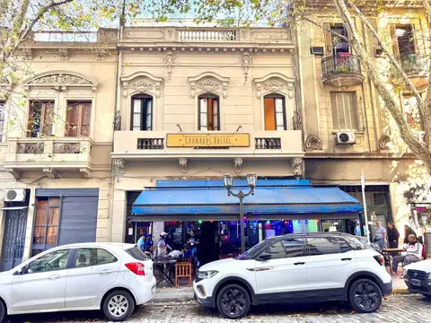 Hotel en Venta en San Telmo, CABA