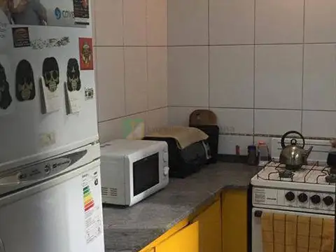 Departamento en Venta al Norte