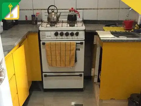 Departamento en Venta en Villa Urquiza, USD 80.000