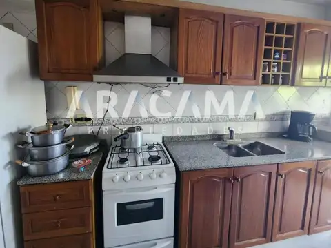 Departamento en Venta - Monte Grande