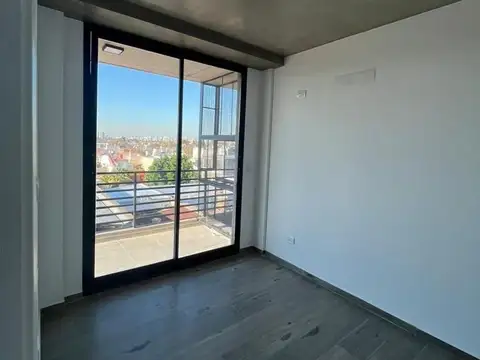 2 Ambientes a estrenar AV.. Jonte 5500 Monte Castro