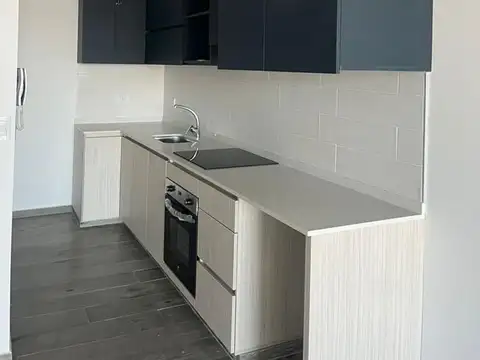 Departamento en Venta en Monte Castro, USD 125.000