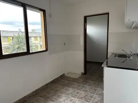 Departamento en Alquiler de 3 dormitorios