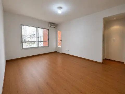 Departamento en Alquiler en Belgrano, CABA