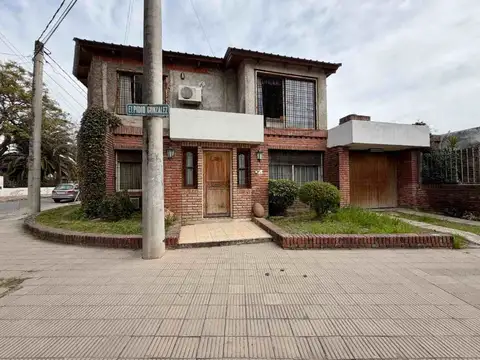 Avenida Elpidio González 2500