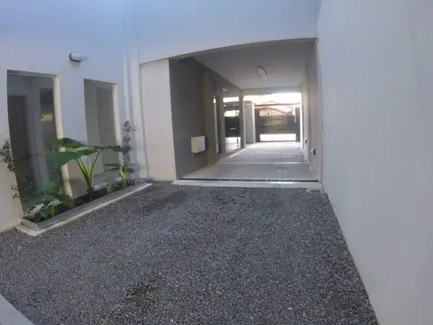 Cochera en Venta Descubierta