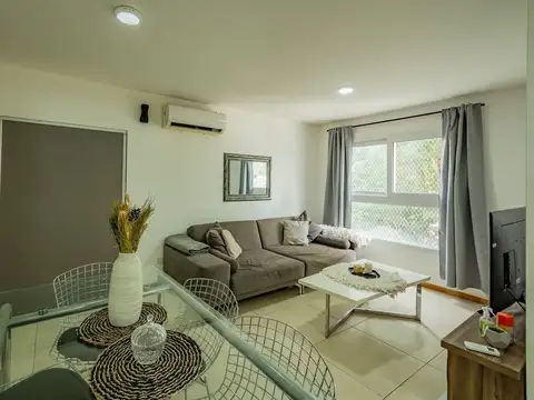 DEPARTAMENTO 2 AMBIENTES VENTA ITUZAINGO NORTE.