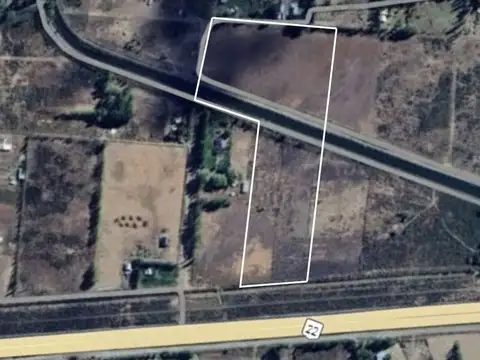 Ruta 22