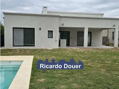 Casa  en Venta en San Matias, Escobar, G.B.A. Zona Norte