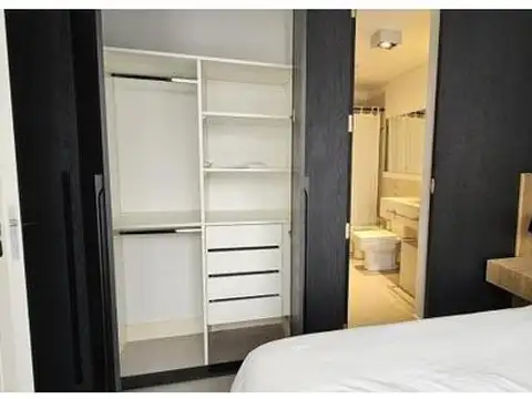 Departamento en Venta al Norte