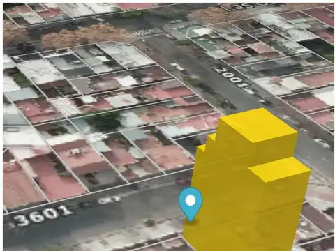 Metan al 3600