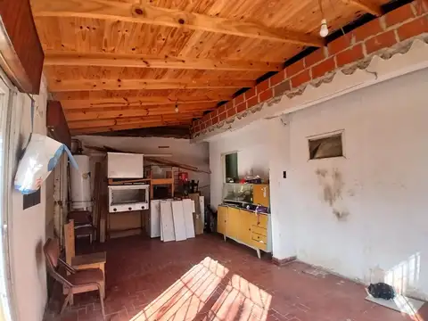 Casa en Venta en Temperley, USD 50.000