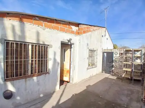 Charcas 800