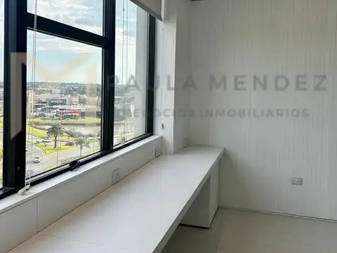 Oficina en Alquiler en Nordelta Bahía Grande, USD 700
