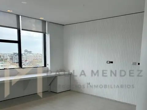 Oficina en Alquiler en Nordelta Bahía Grande, USD 700