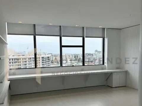 Oficina  en Alquiler en Estudios de la Bahía, Bahia Grande, Nordelta