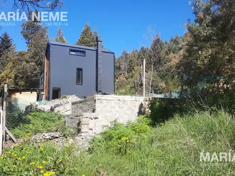 Terreno en Venta 30  mts Fondo